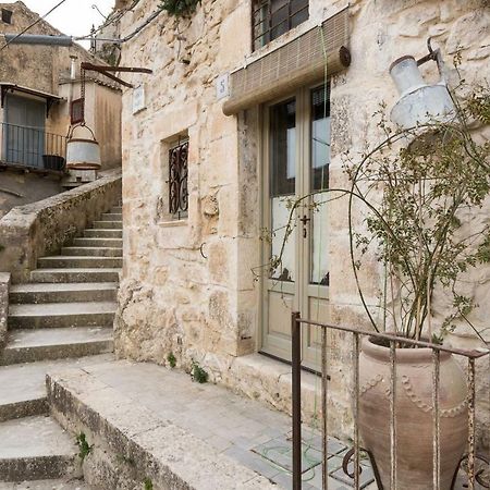 Casa Petra By Wonderful Italy Apartment Modica Bagian luar foto