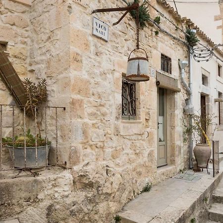 Casa Petra By Wonderful Italy Apartment Modica Bagian luar foto