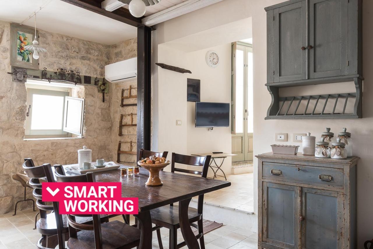 Casa Petra By Wonderful Italy Apartment Modica Bagian luar foto