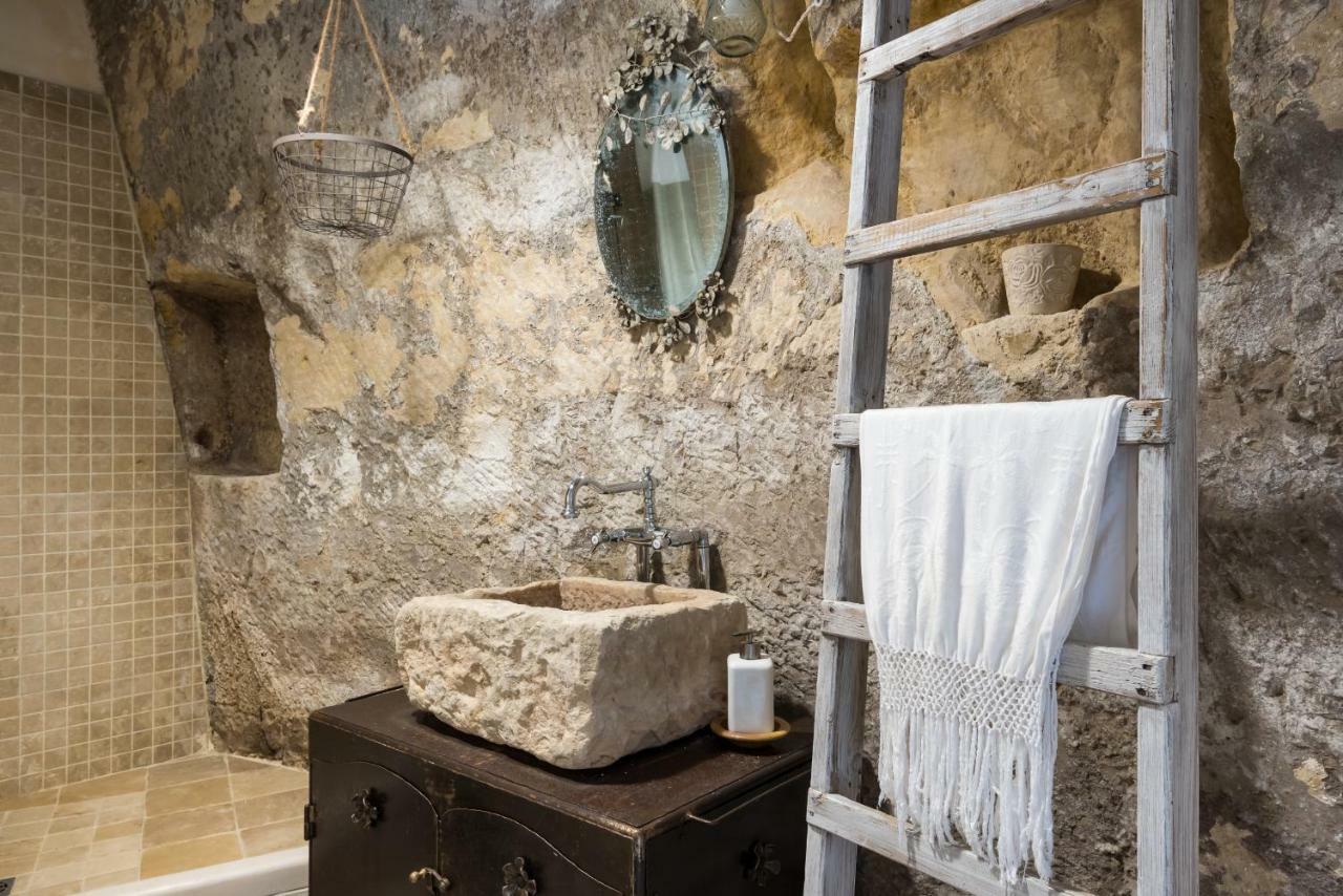 Casa Petra By Wonderful Italy Apartment Modica Bagian luar foto