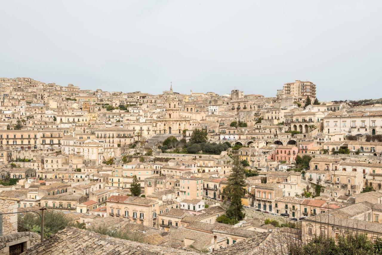Casa Petra By Wonderful Italy Apartment Modica Bagian luar foto