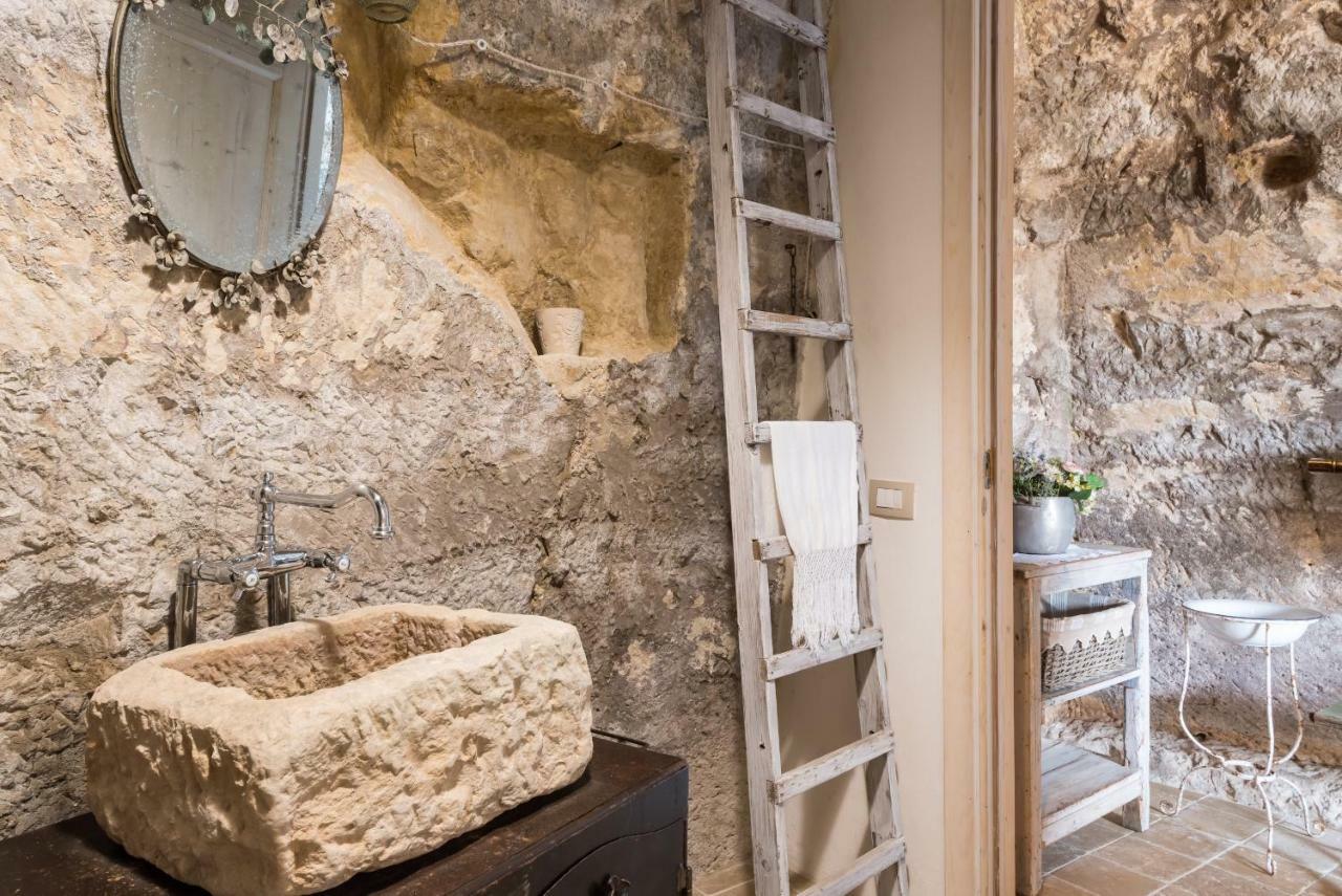 Casa Petra By Wonderful Italy Apartment Modica Bagian luar foto