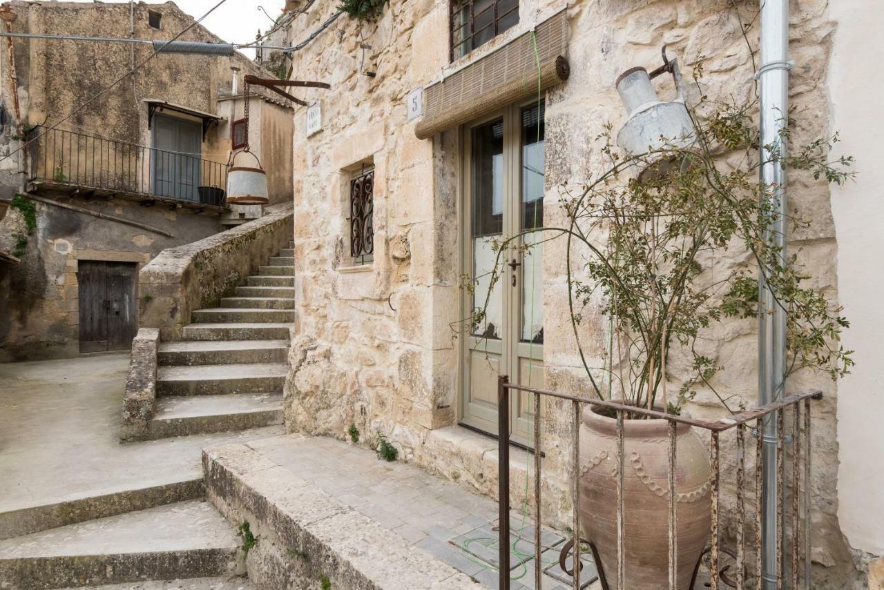 Casa Petra By Wonderful Italy Apartment Modica Bagian luar foto
