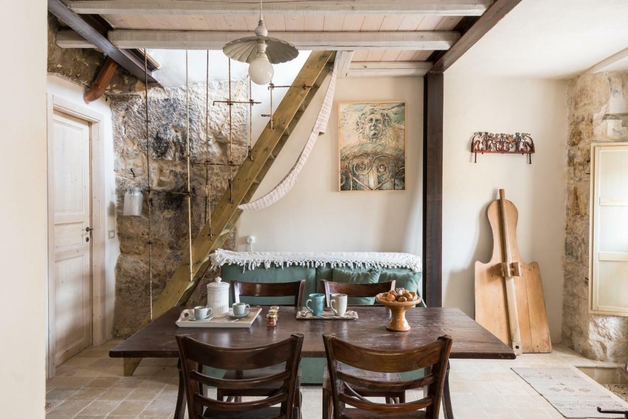 Casa Petra By Wonderful Italy Apartment Modica Bagian luar foto
