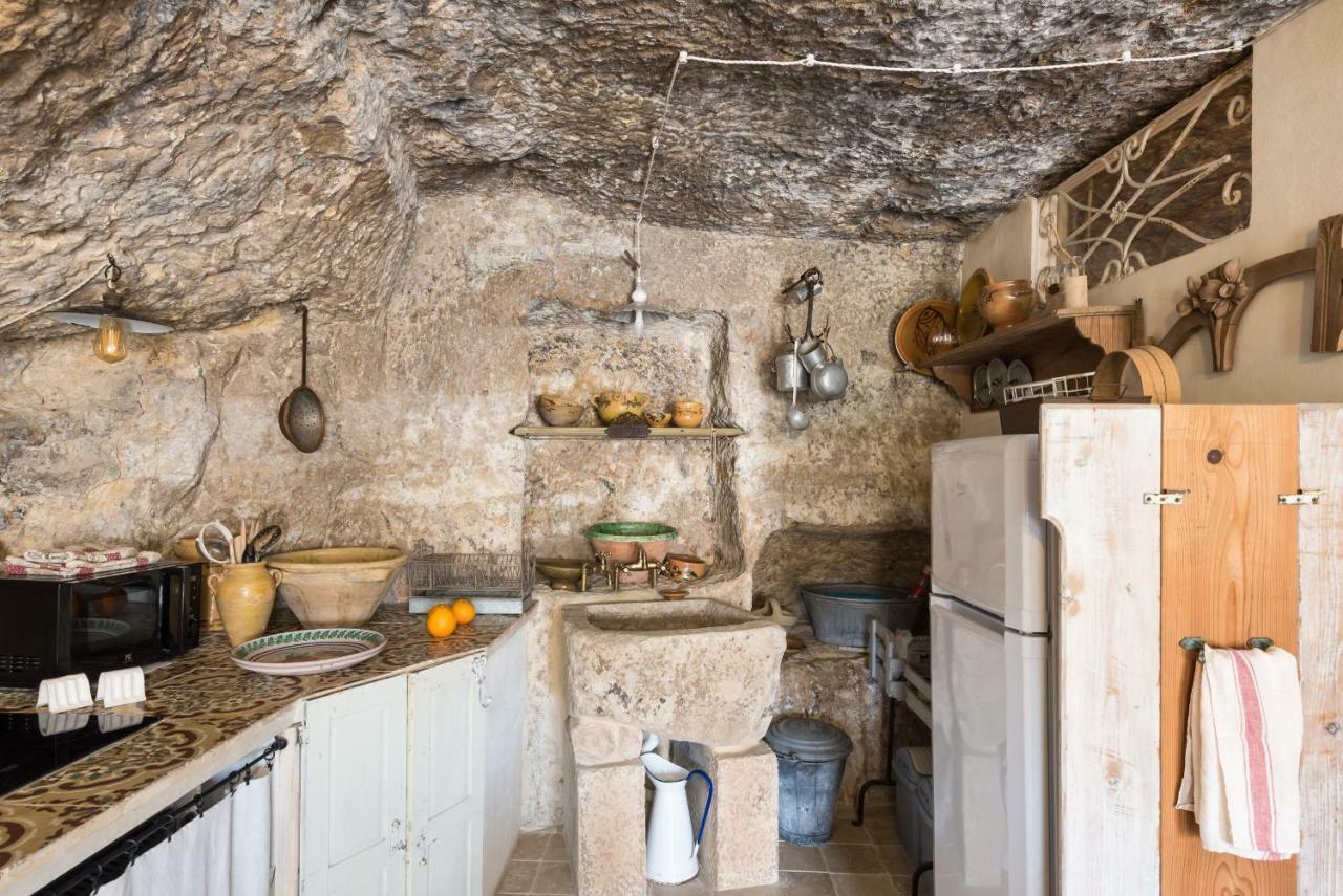 Casa Petra By Wonderful Italy Apartment Modica Bagian luar foto