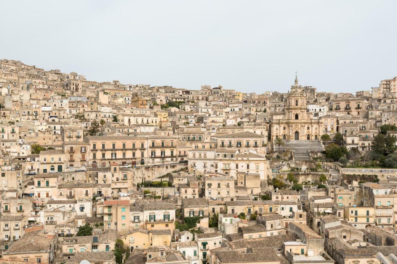 Casa Petra By Wonderful Italy Apartment Modica Bagian luar foto