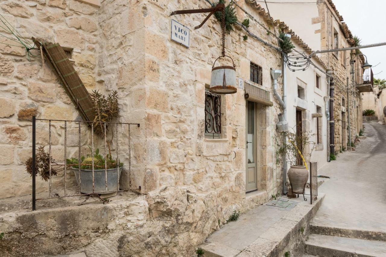 Casa Petra By Wonderful Italy Apartment Modica Bagian luar foto