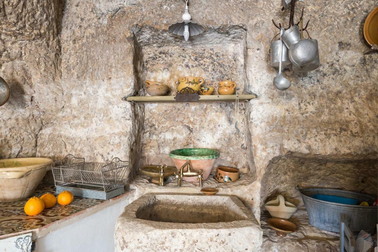 Casa Petra By Wonderful Italy Apartment Modica Bagian luar foto