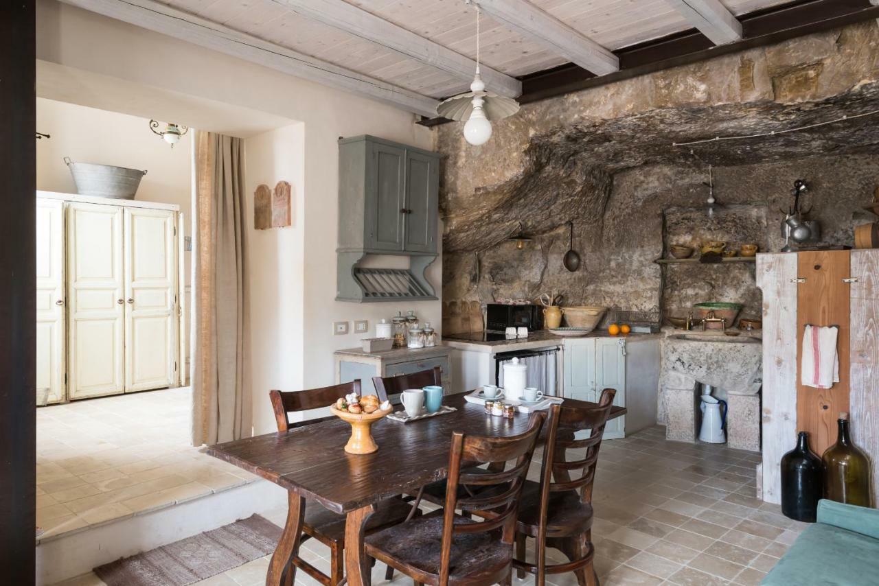 Casa Petra By Wonderful Italy Apartment Modica Bagian luar foto