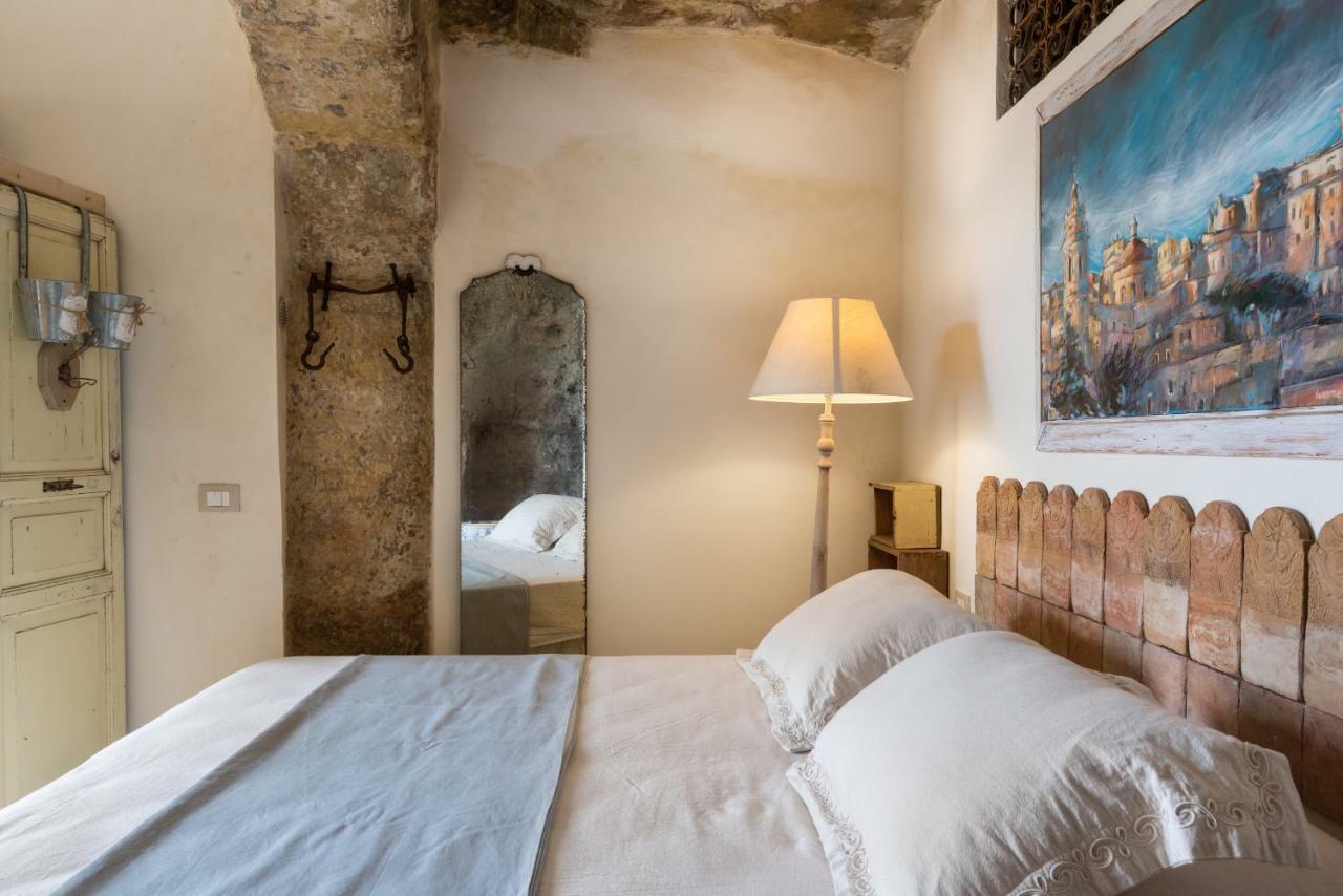 Casa Petra By Wonderful Italy Apartment Modica Bagian luar foto